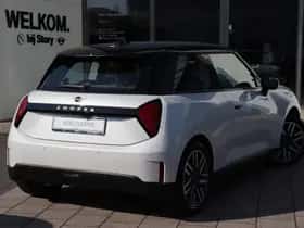 MINI Hatchback (2026) thumbnail 7