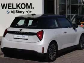 MINI Hatchback (2026) thumbnail 10