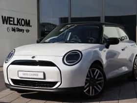 MINI Hatchback (2026)