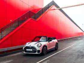 MINI Cabrio (2026)