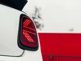 MINI Cabrio (2026) thumbnail 14