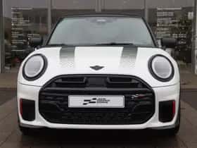 MINI Hatchback (2026) thumbnail 6