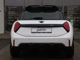 MINI Hatchback (2026) thumbnail 9
