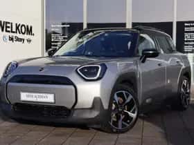 MINI Aceman (2026)