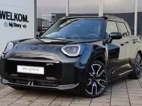 MINI Aceman (2026)