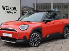 MINI Aceman (2026)