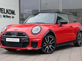 MINI Hatchback (2025)