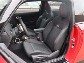 MINI Hatchback (2025) thumbnail 4