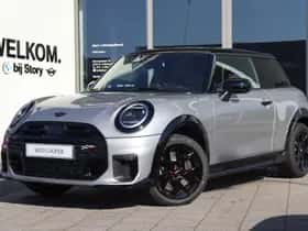 MINI Hatchback (2025)
