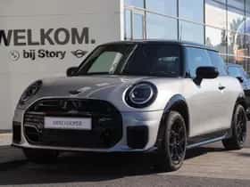 MINI Hatchback (2025) thumbnail 8