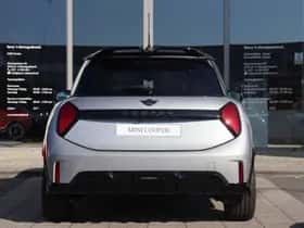 MINI Hatchback (2025) thumbnail 9