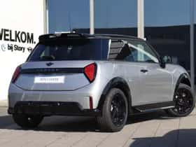 MINI Hatchback (2025) thumbnail 10