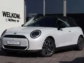 MINI Hatchback (2026)