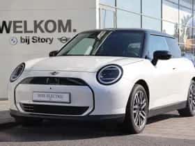 MINI Hatchback (2026) thumbnail 7