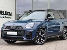 MINI Countryman (2026)