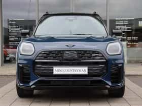 MINI Countryman (2026) thumbnail 2