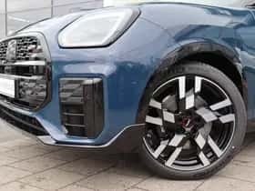 MINI Countryman (2026) thumbnail 4