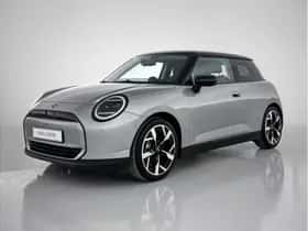 MINI Hatchback (2026)