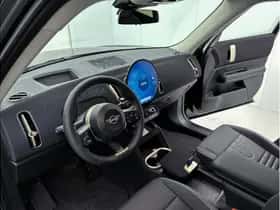 MINI Countryman (2026) thumbnail 3