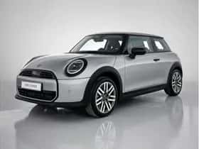 MINI Hatchback (2026)