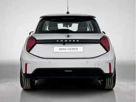 MINI Hatchback (2026) thumbnail 11