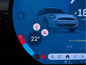 MINI Hatchback (2026) thumbnail 17