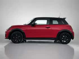 MINI Hatchback (2026) thumbnail 5