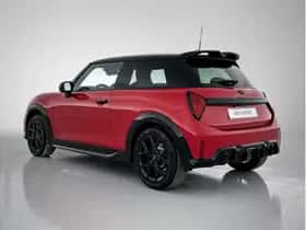 MINI Hatchback (2026) thumbnail 10