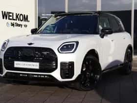 MINI Countryman (2025)