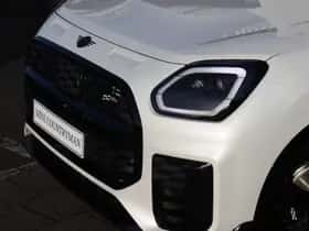 MINI Countryman (2025) thumbnail 2