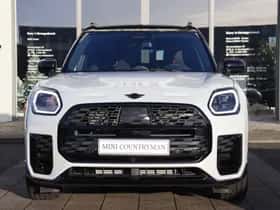 MINI Countryman (2025) thumbnail 4