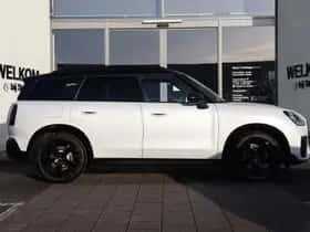 MINI Countryman (2025) thumbnail 5
