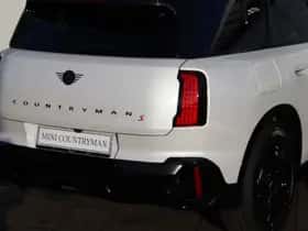 MINI Countryman (2025) thumbnail 8