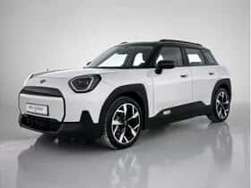 MINI Aceman (2026)