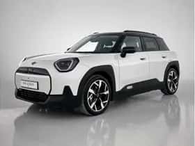 MINI Aceman (2026)