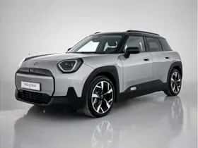 MINI Aceman (2026)