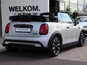 MINI Cabrio (2021) thumbnail 11