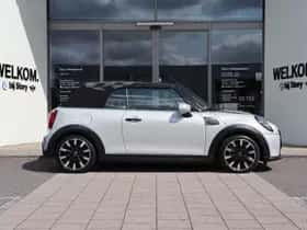 MINI Cabrio (2021) thumbnail 12