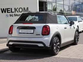 MINI Cabrio (2021) thumbnail 13