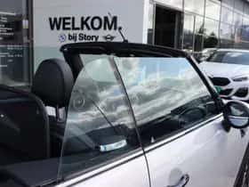 MINI Cabrio (2021) thumbnail 15