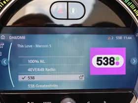MINI Cabrio (2021) thumbnail 30