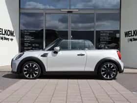 MINI Cabrio (2021) thumbnail 5