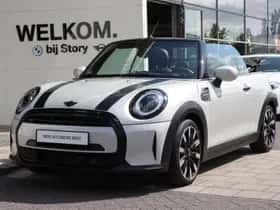 MINI Cabrio (2021) thumbnail 7