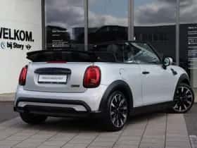 MINI Cabrio (2021) thumbnail 9