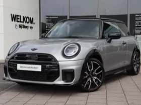 MINI Hatchback (2025)