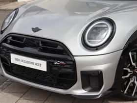 MINI Hatchback (2025) thumbnail 2