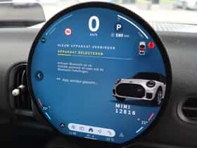 MINI Hatchback (2025) thumbnail 17