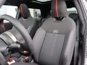 MINI Hatchback (2025) thumbnail 4
