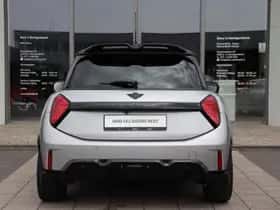 MINI Hatchback (2025) thumbnail 6