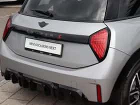 MINI Hatchback (2025) thumbnail 8
